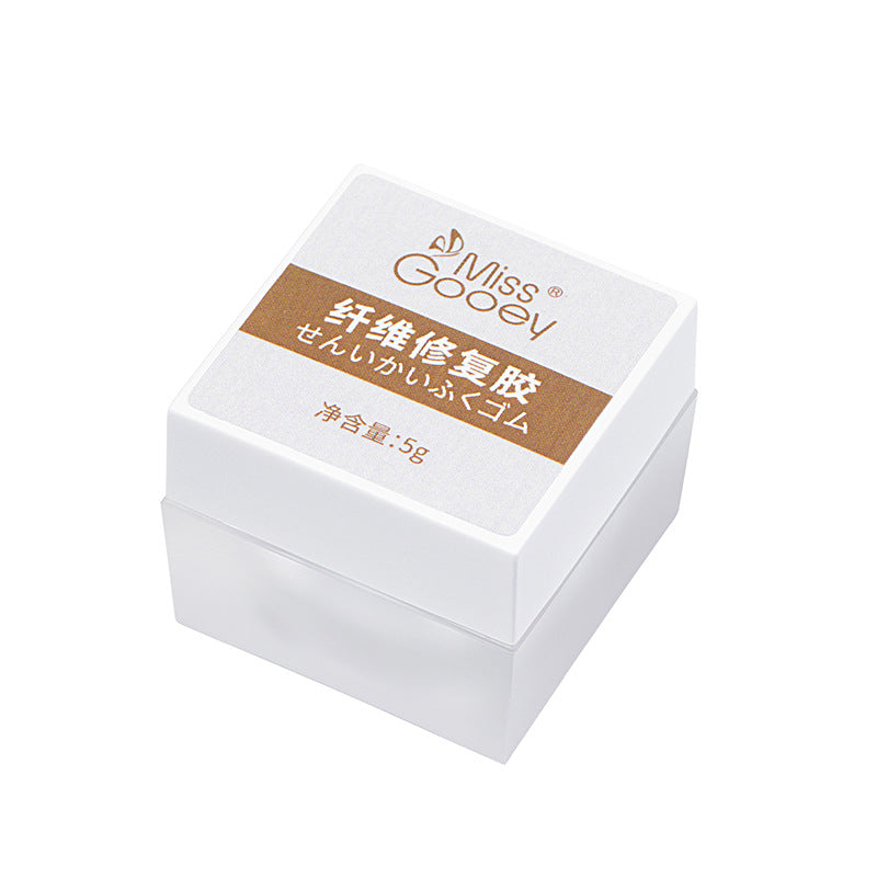 Elegant Fiber Repair Nail Extension Gel-2