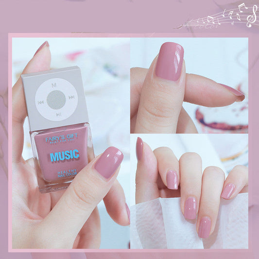 Enchanted Spring & Summer Nail Polish by Fairy's Gift-10