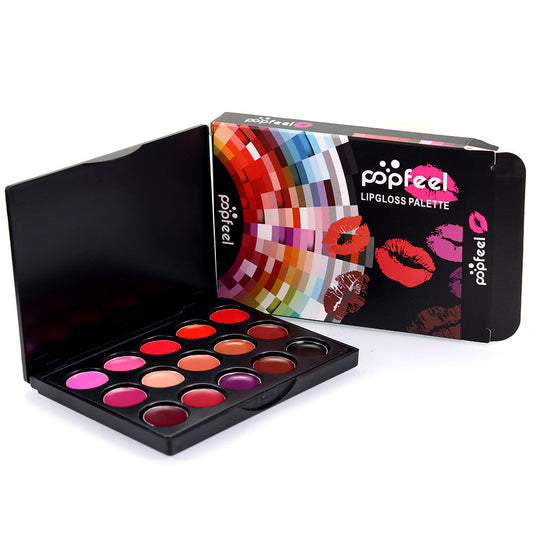 Enduring Color Lipstick-0