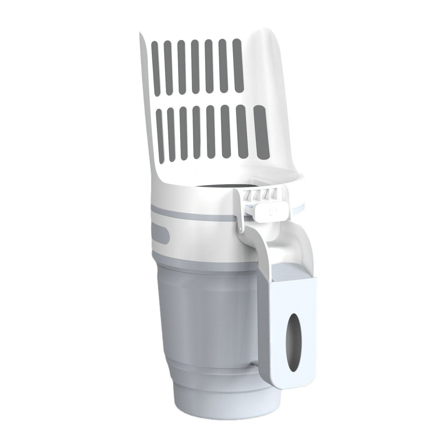 Enhanced Cat Waste Removal System-3