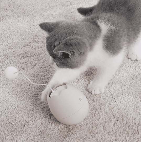 Entertaining Mix-Up Cat Rope Toy-2