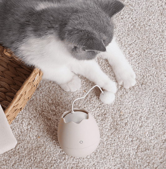 Entertaining Mix-Up Cat Rope Toy-4