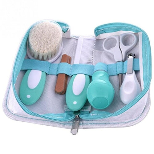Essential 6-Piece Baby Nail Care Set-10