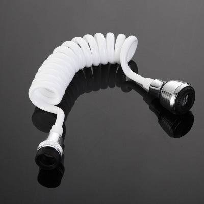 Extendable Portable Faucet Extension-4