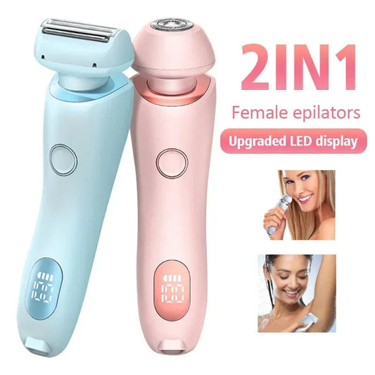 Female Epilators-0