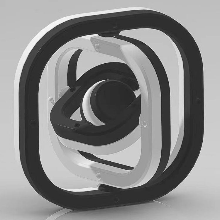 Finger Spinner Decompression Toy-2