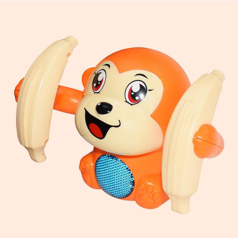 Flipping Monkey Toy-6
