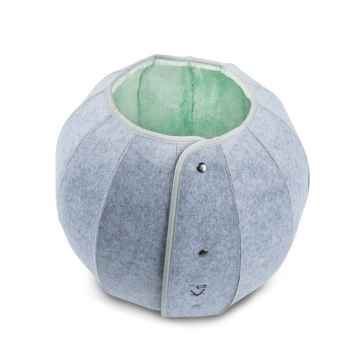 Foldable Cat Tunnel Toy-4