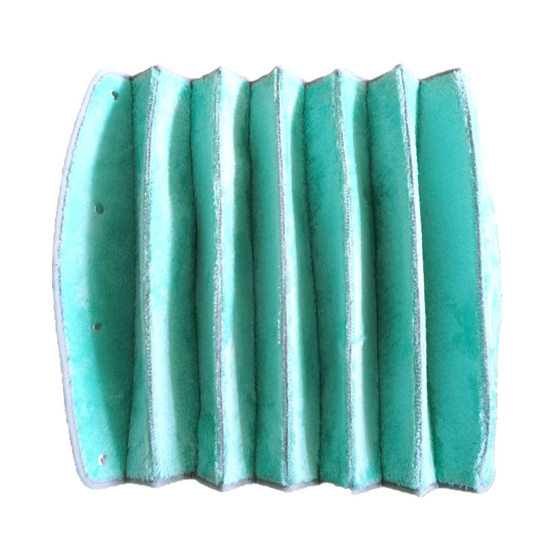 Foldable Cat Tunnel Toy-6