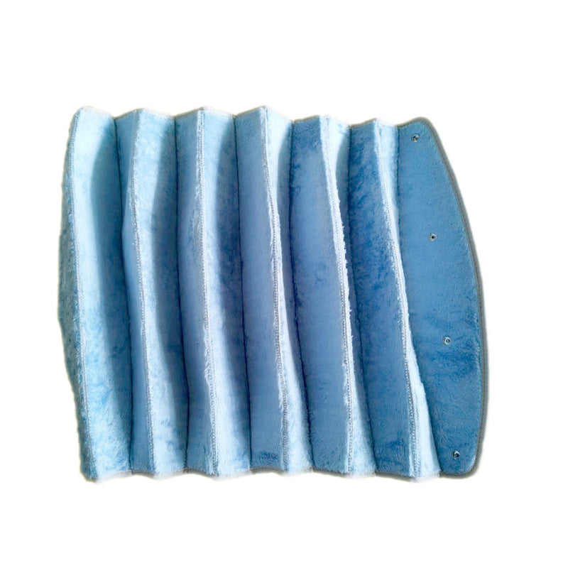 Foldable Cat Tunnel Toy-5