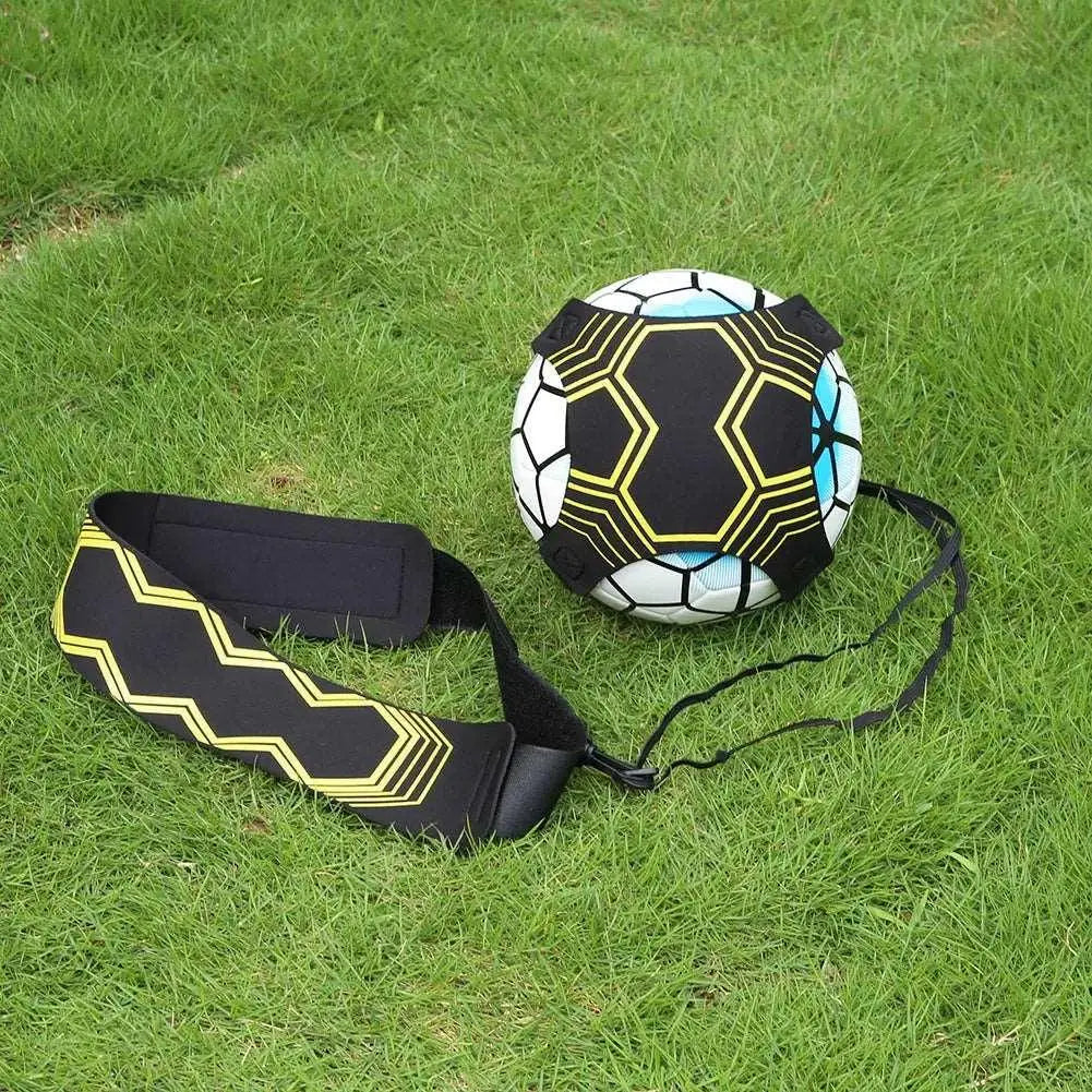 Football Kick Trainer-4