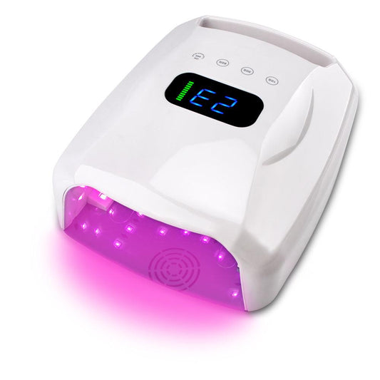Gel Polish Curing Lamp-0