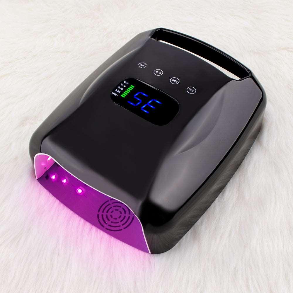 Gel Polish Curing Lamp-1