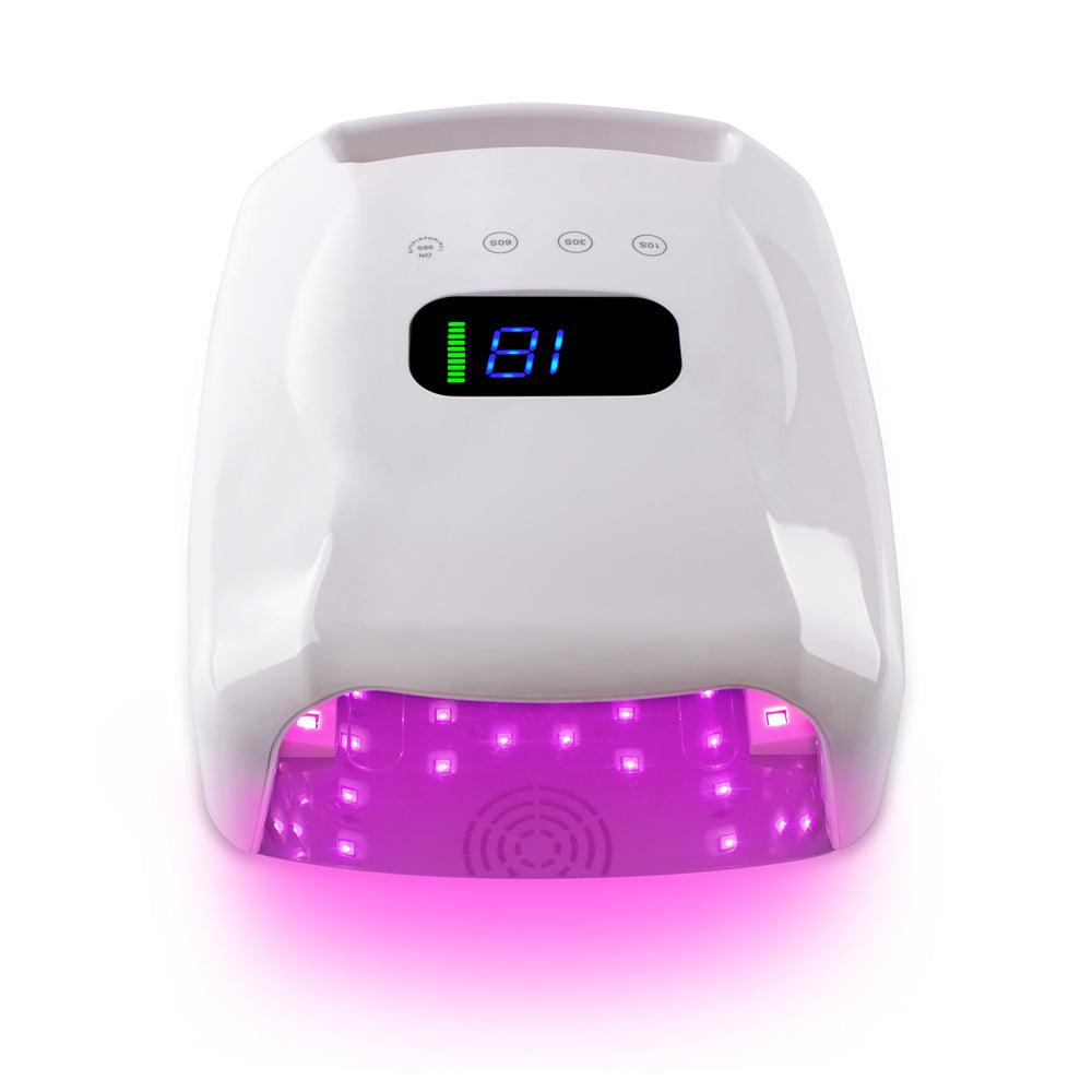 Gel Polish Curing Lamp-3