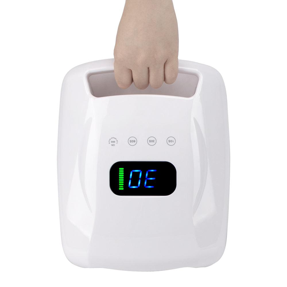 Gel Polish Curing Lamp-4