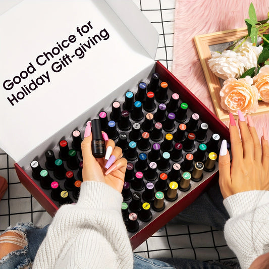 Gel Polish Set-0