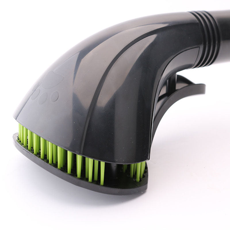 Gentle Pet Brush for Cleaning Loose Puppy Hair-2