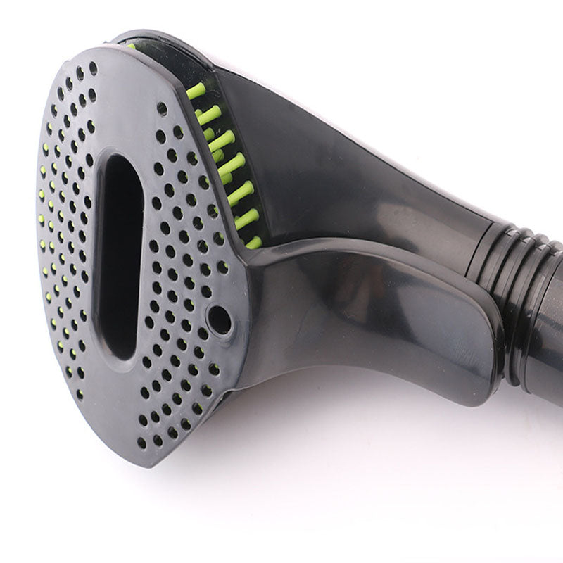 Gentle Pet Brush for Cleaning Loose Puppy Hair-3