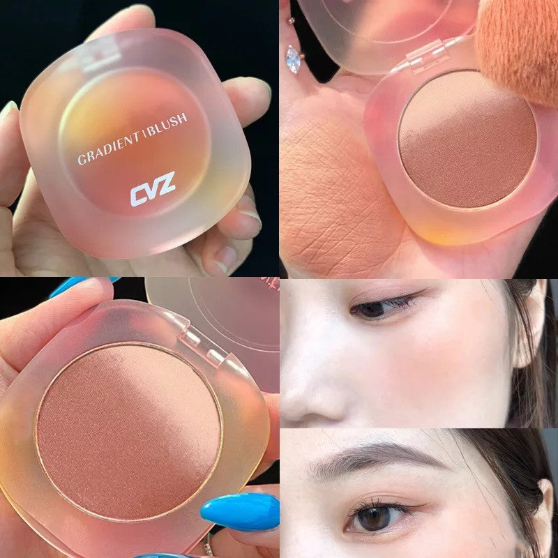 Gradient Blush Palette-3