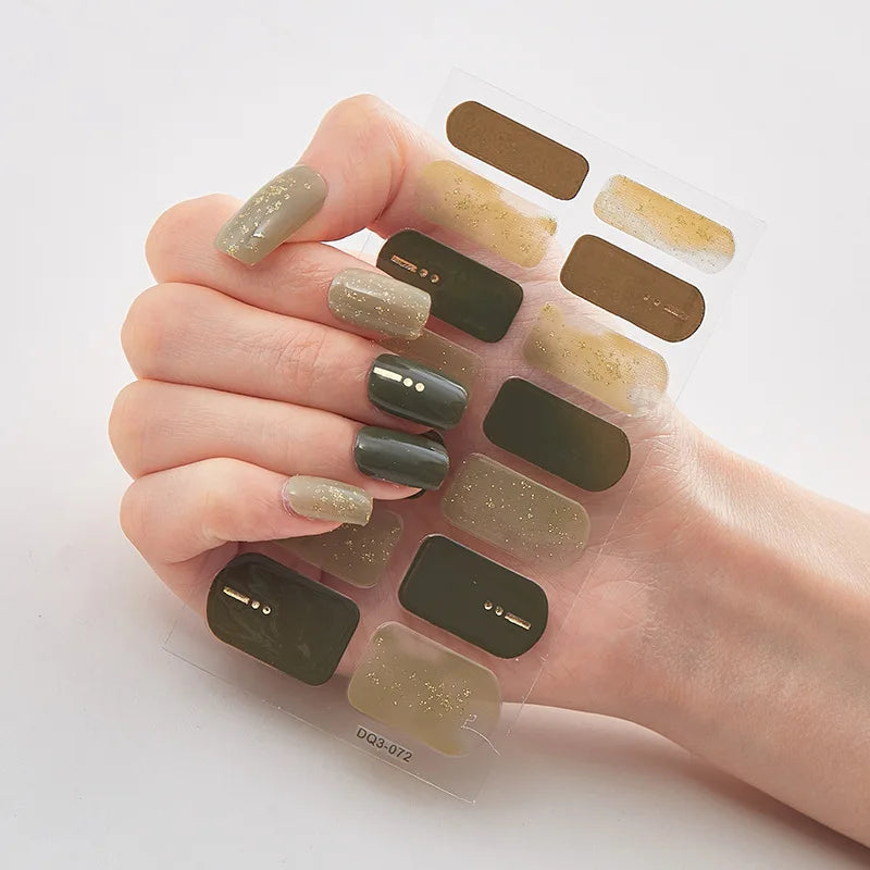 Nail Art Extravaganza-62