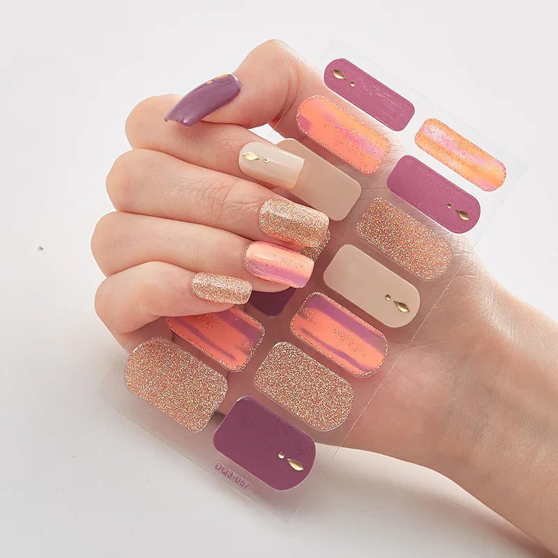Nail Art Extravaganza-34