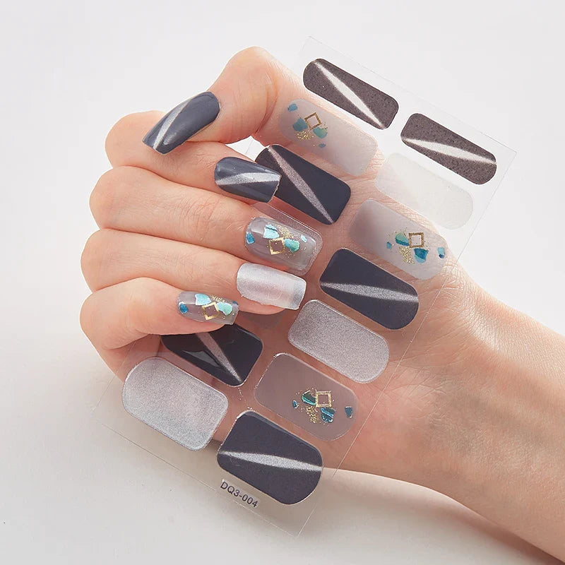 Nail Art Extravaganza-60