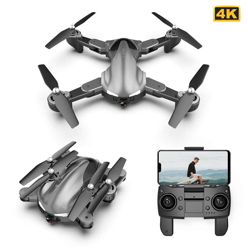 HD GPS Drone with Long Range RC-1