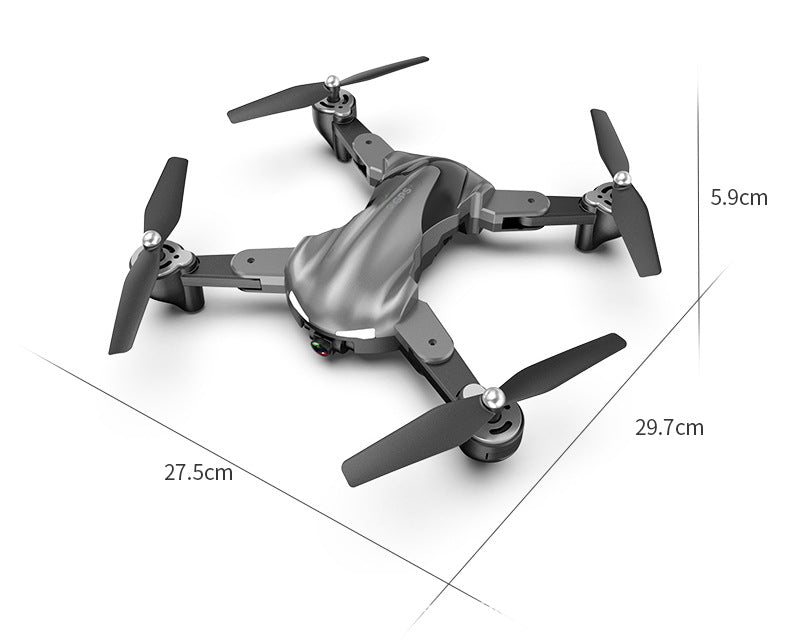 HD GPS Drone with Long Range RC-4