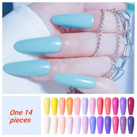 Handmade Nail Kit-0
