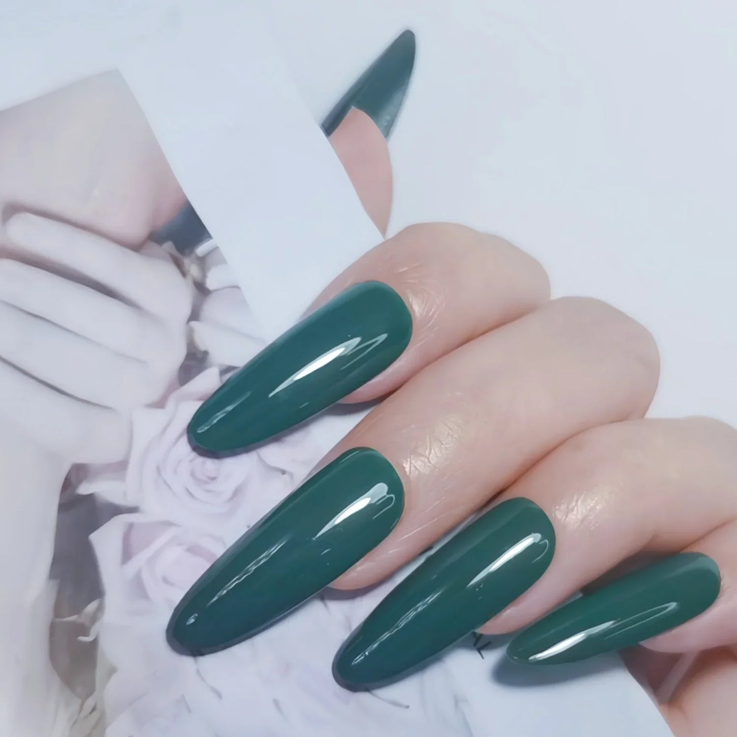 Handmade Nail Kit-1