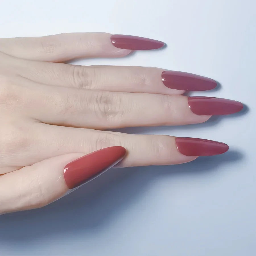 Handmade Nail Kit-2