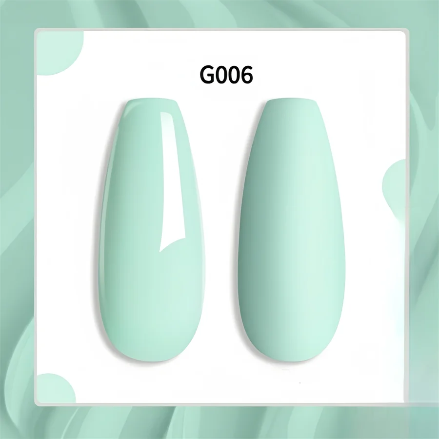 Handmade Nail Kit-10