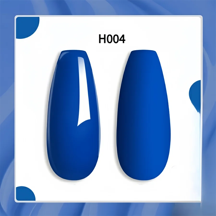 Handmade Nail Kit-14