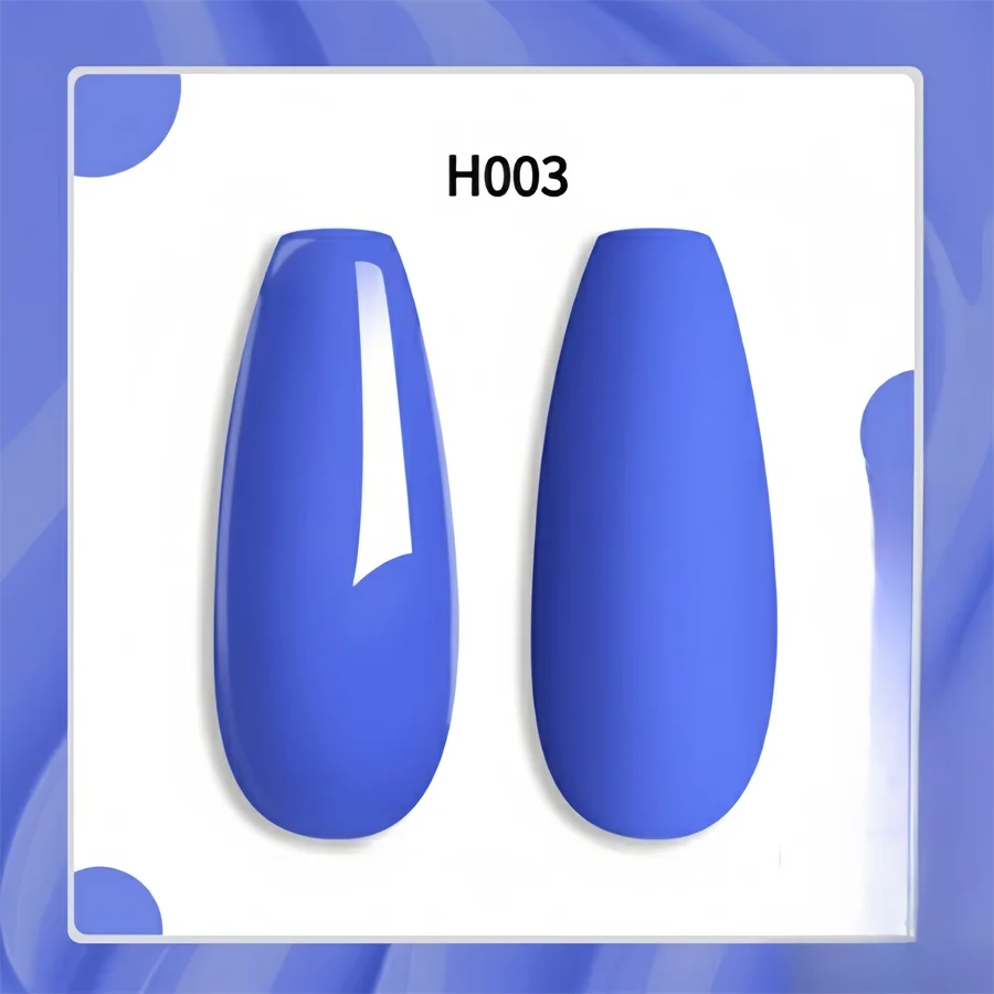 Handmade Nail Kit-15