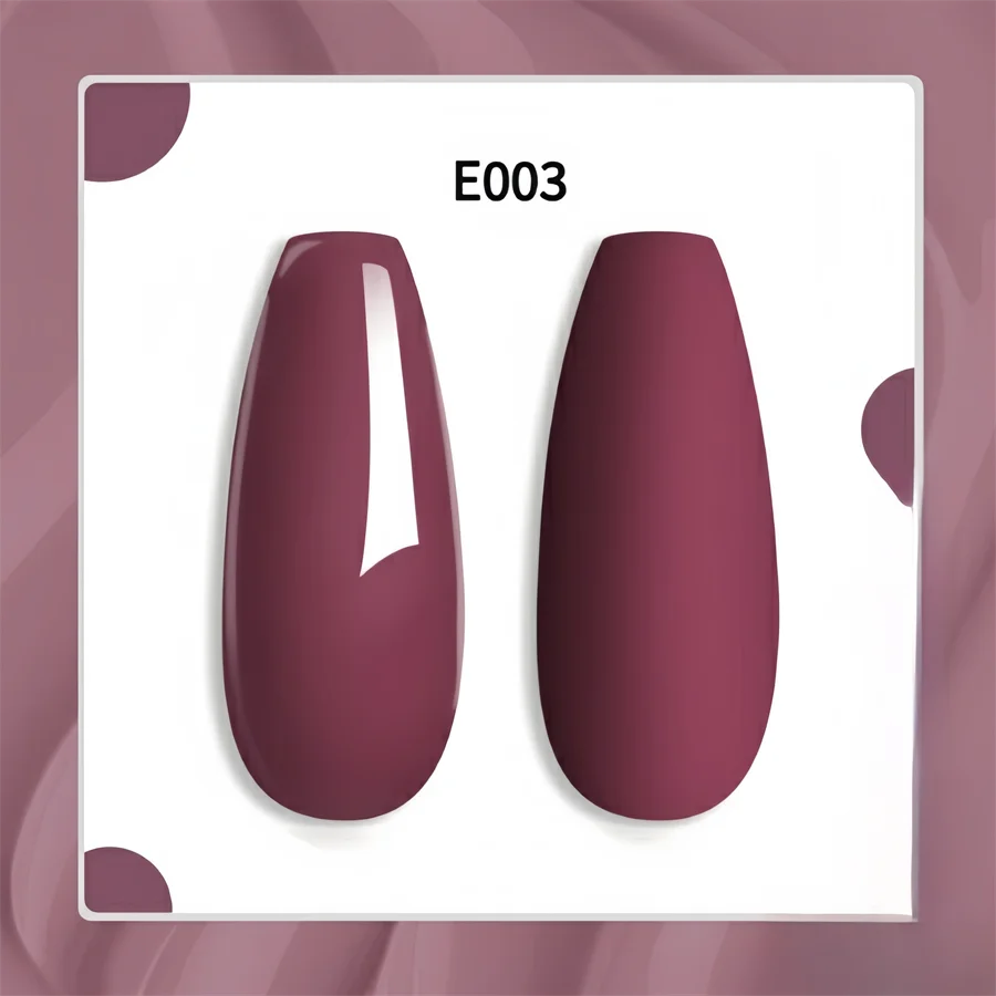 Handmade Nail Kit-16