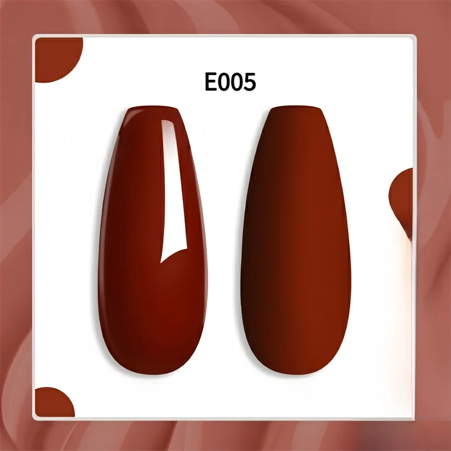 Handmade Nail Kit-22