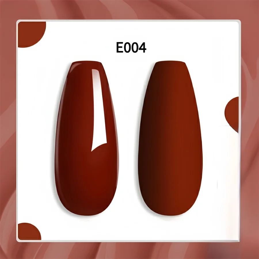 Handmade Nail Kit-23