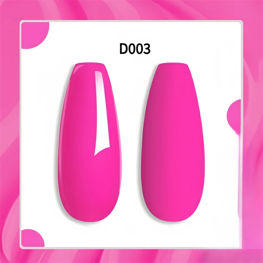 Handmade Nail Kit-24