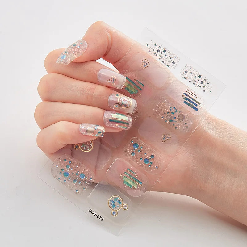 Nail Art Extravaganza-59