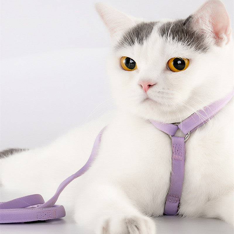 I-shaped Chest Back Traction Rope-1