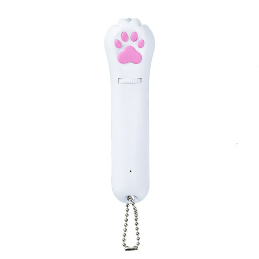 Infinite Fun Infrared Multi-Image Cat Stick Laser Pointer-0