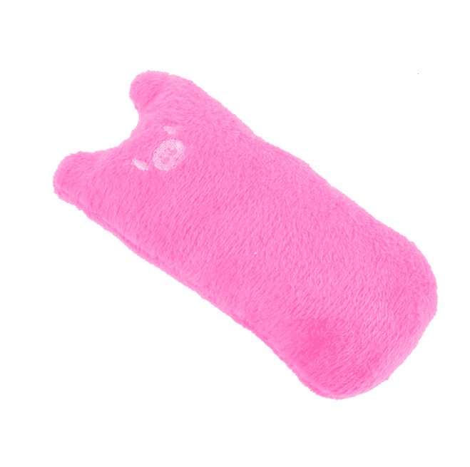Interactive Catnip Infused Plush Toy Pillow-11