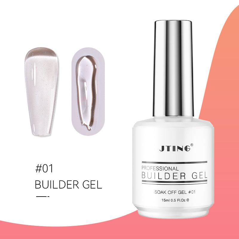 JTING UV Gel Nail Polish-1