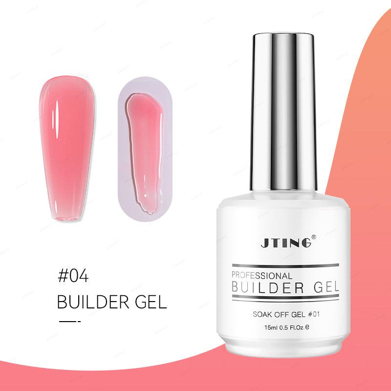 JTING UV Gel Nail Polish-2