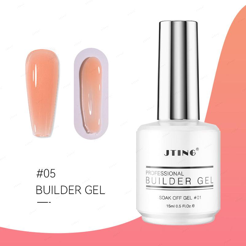 JTING UV Gel Nail Polish-3