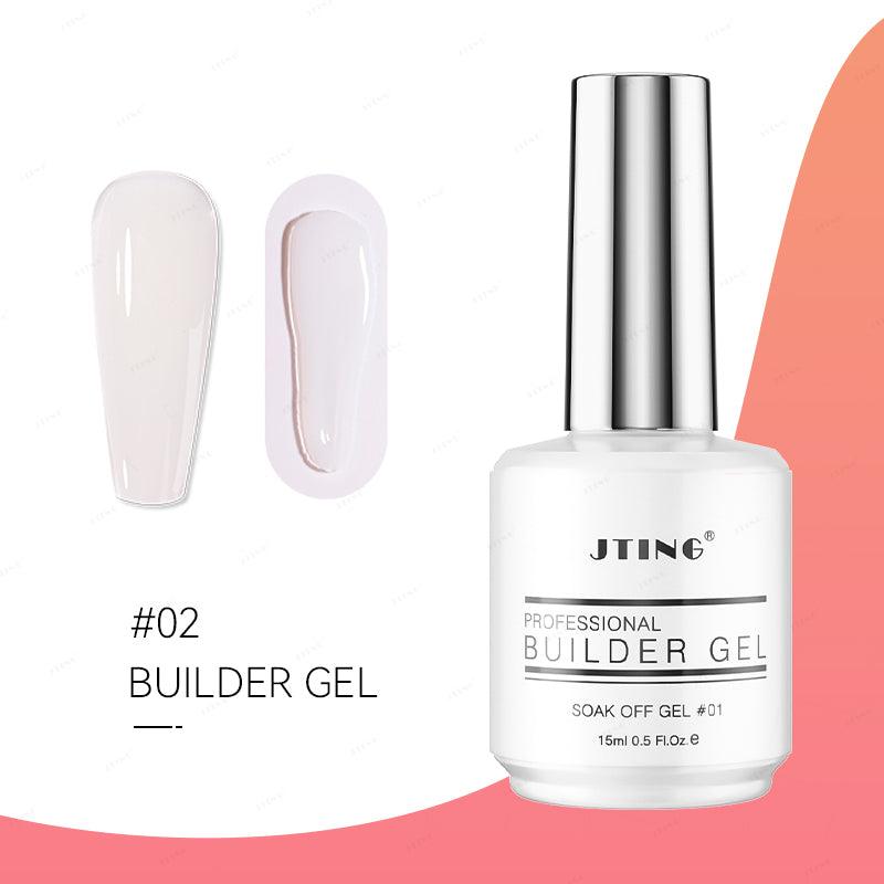 JTING UV Gel Nail Polish-4