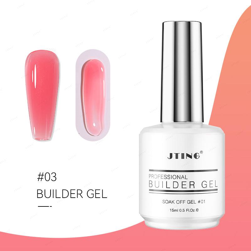 JTING UV Gel Nail Polish-5