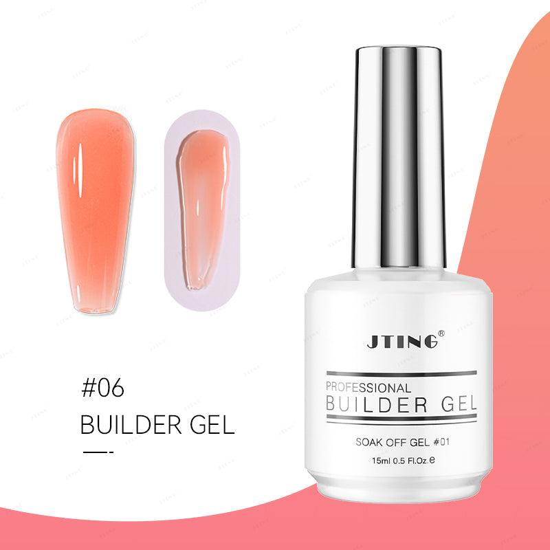 JTING UV Gel Nail Polish-6