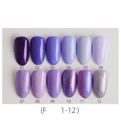 Japanese Style Nail Polish-7
