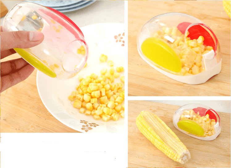 Kernel Wizard: Effortless Corn Separator Tool-2